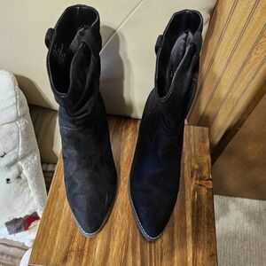 JCP Boots ANA Size 9